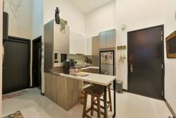 euHabitat (D14), Condominium #558116521